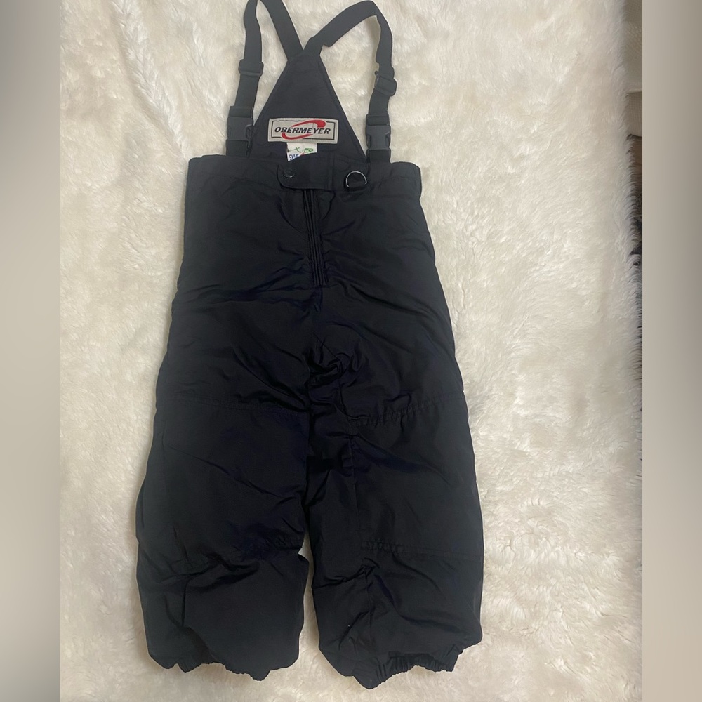 Obermeyer overall